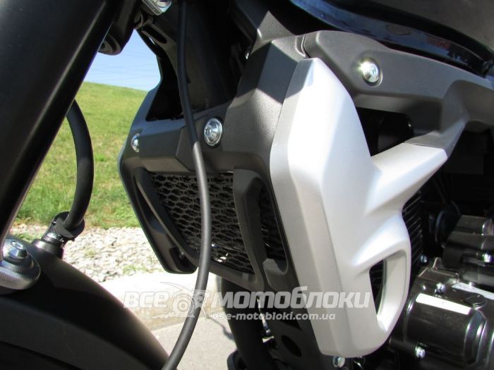 Мотоцикл LONCIN LX250-12C AC4 MOT-217 фото