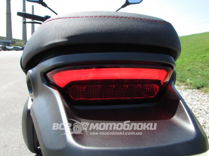 Мотоцикл LONCIN LX250-12C AC4 MOT-217 фото