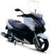 Скутер Skybike ADONIS 250 SKU-016 фото 1