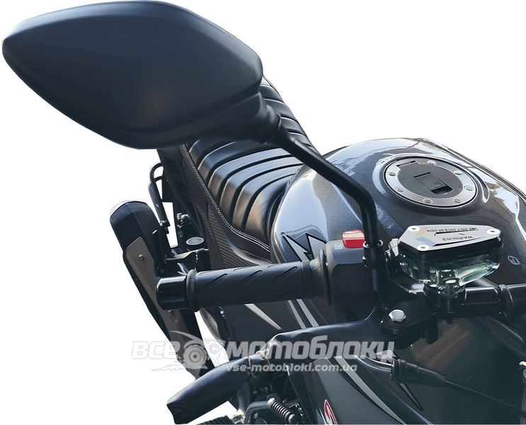 Мотоцикл SPARK SP250R-33 NEW MOT-636 фото
