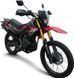Мотоцикл FORTE FT250GY-CBA MOT-067 фото 1