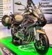 Мотоцикл BENELLI TNT600GT MOT-167 фото 3