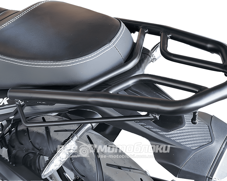 Мотоцикл SPARK SP250R-33 NEW MOT-636 фото