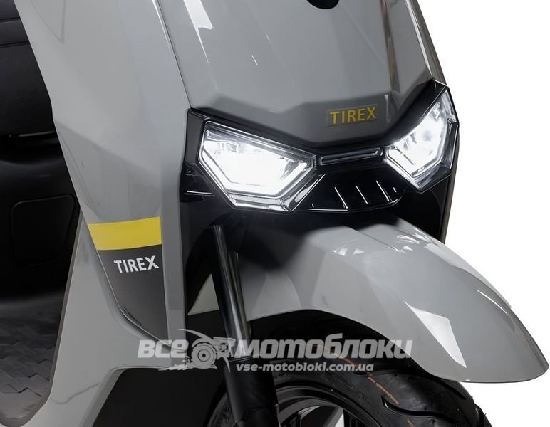 Электроскутер SOKMOTO Tirex ELS-153 фото