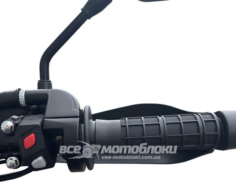 Мотоцикл SPARK SP300E-12 MOT-646 фото