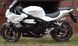 Мотоцикл HYOSUNG GT250R EFI MOT-370 фото 3