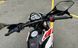 Мотоцикл LONCIN LX200GY-8 SX1 MOT-470 фото 9