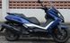 Скутер Kymco Downtown 350i TCS SKU-066 фото 4