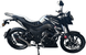 Мотоцикл SPARK SP250R-33 NEW MOT-636 фото 5