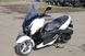 Скутер Skybike ADONIS 250 SKU-016 фото 4