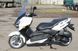 Скутер Skybike ADONIS 250 SKU-016 фото 5