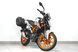 Мотоцикл KTM DUKE 390 MOT-117 фото 2