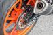 Мотоцикл KTM DUKE 390 MOT-117 фото 13