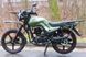 Мотоцикл SPARTA MONSTER 150CC MOT-268 фото 5