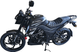 Мотоцикл SPARK SP250R-33 NEW MOT-636 фото 3