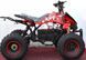 Электроквадроцикл PROFI HB-EATV1000Q2 ELK-028 фото 9