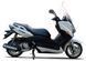 Скутер Skybike ADONIS 250 SKU-016 фото 2