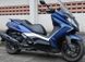 Скутер Kymco Downtown 350i TCS SKU-066 фото 3