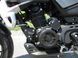 Мотоцикл LONCIN LX250-12C AC4 MOT-217 фото 13