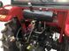 Минитрактор FOTON LOVOL ТВ-454 Cab 78-33 фото 9