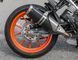 Мотоцикл KTM DUKE 390 MOT-117 фото 12