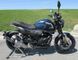 Мотоцикл LONCIN LX250-12C AC4 MOT-217 фото 3