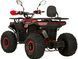 Електроквадроцикл FORTE ATV1500G ELK-050 фото 3