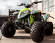 Квадроцикл ДЕТСКИЙ POLARIS OUTLAW 110 LIME SQUEEZE KVD-075 фото 7