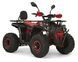 Електроквадроцикл FORTE ATV1500G ELK-050 фото 1