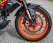 Мотоцикл KTM DUKE 390 MOT-117 фото 10