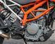 Мотоцикл KTM DUKE 390 MOT-117 фото 14