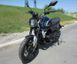 Мотоцикл LONCIN LX250-12C AC4 MOT-217 фото 6