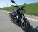 Мотоцикл LONCIN LX250-12C AC4 MOT-217 фото 4