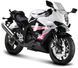 Мотоцикл HYOSUNG GT250R EFI MOT-370 фото 1