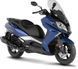 Скутер Kymco Downtown 350i TCS SKU-066 фото 1