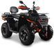 Квадроцикл SharX 300 KVD-226 фото 1