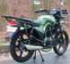 Мотоцикл SPARTA MONSTER 150CC MOT-268 фото 7