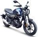Мотоцикл LONCIN LX250-12C AC4 MOT-217 фото 1
