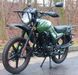 Мотоцикл SPARTA MONSTER 150CC MOT-268 фото 4