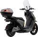Электроскутер SOKMOTO Tirex ELS-153 фото 6