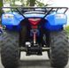 Квадроцикл Kymco MXU 50 Reverse KVD-176 фото 7