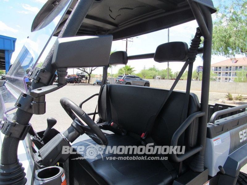 Баггі Hisun SECTOR 550 EPS BAG-033 фото