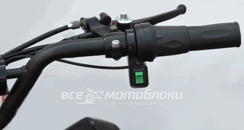Электроквадроцикл PROFI HB-EATV1000Q2 ELK-028 фото