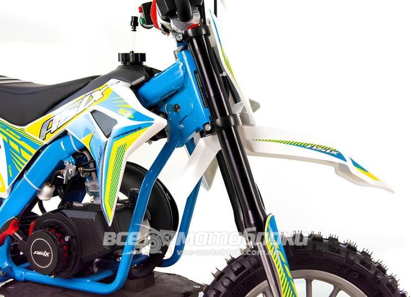 Мини-кросс ASIX 706 E-START PIT-068 фото