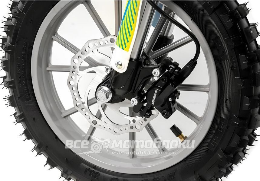 Мини-кросс ASIX 706 E-START PIT-068 фото
