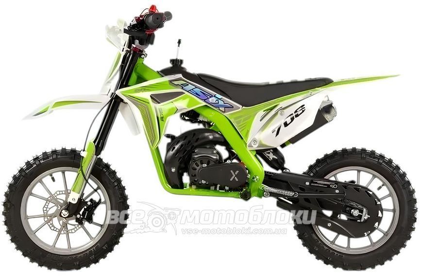 Мини-кросс ASIX 706 E-START PIT-068 фото