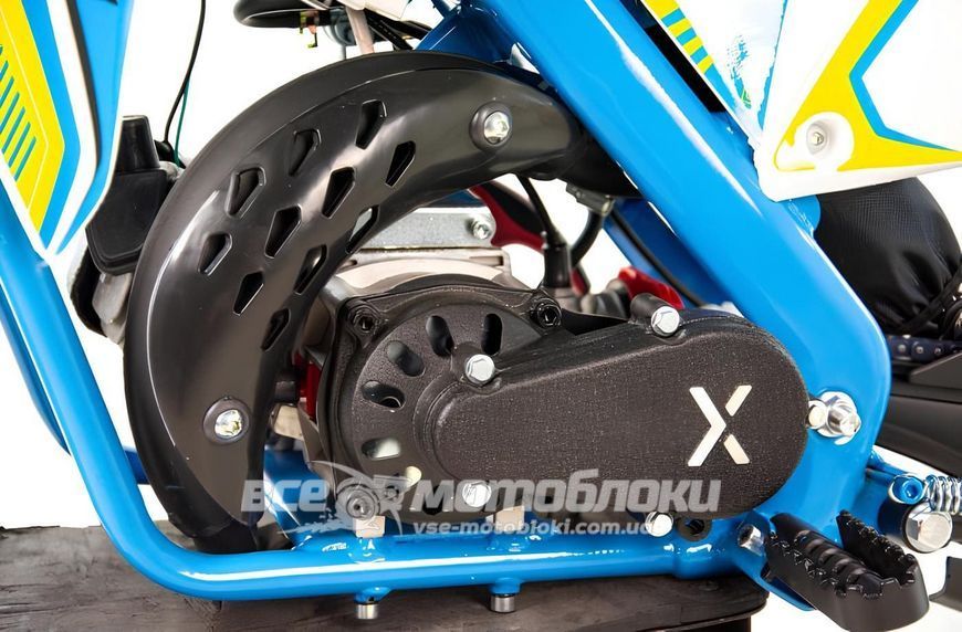 Мини-кросс ASIX 706 E-START PIT-068 фото