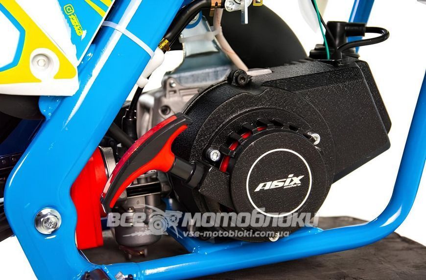 Мини-кросс ASIX 706 E-START PIT-068 фото