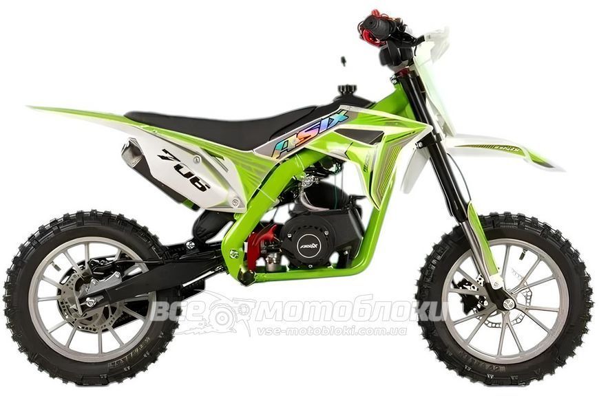 Мини-кросс ASIX 706 E-START PIT-068 фото