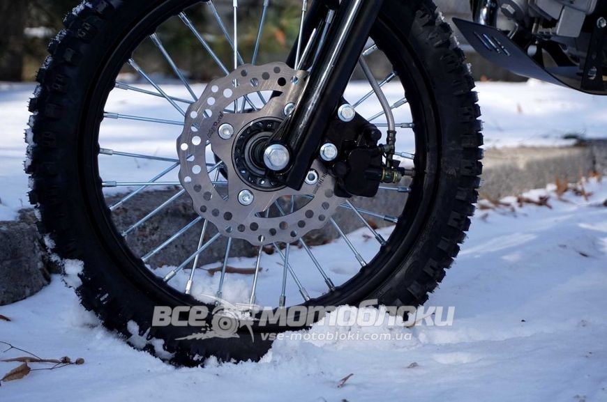 Питбайк Skybike KAYO TSD110 (14-12) PIT-044 фото